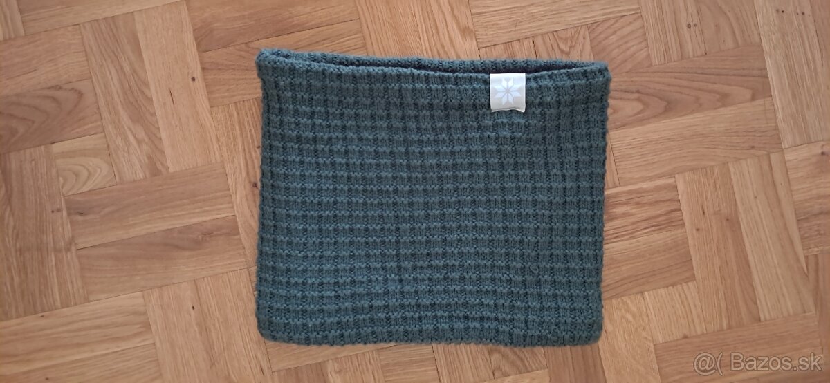 Zimny šál (nákrčník)