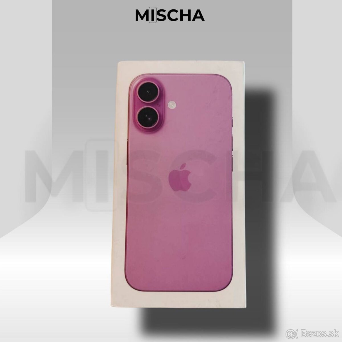 iPhone 16 128Gb Pink