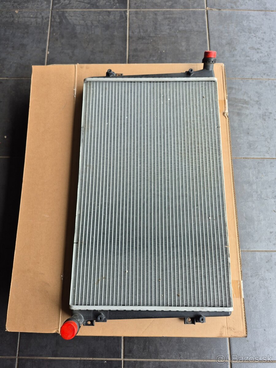 Chladič Octavia 2