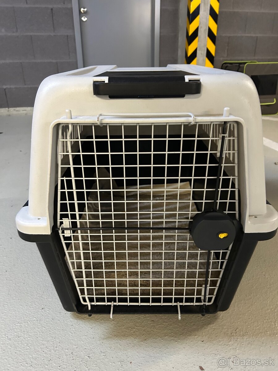 Prepravny box Ferplast Atlas 50