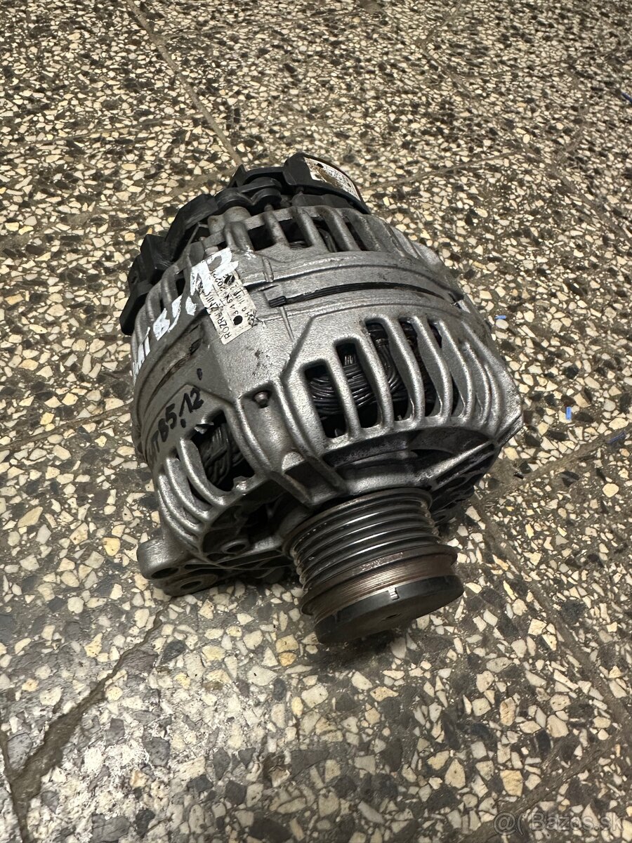 Alternátor Bosch 120 140 110