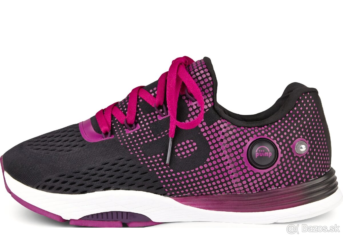 Reebok Cardio Pump 40,5.New.