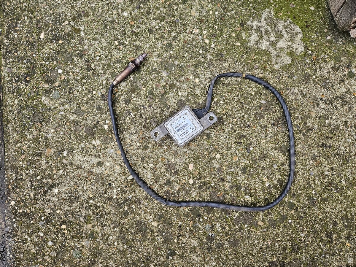 NOX Senzor VW / Seat 8K0907807 E