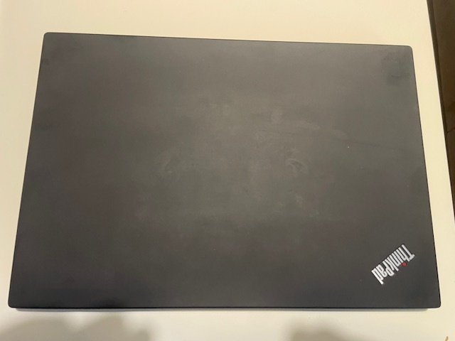 Perfektný Lenovo ThinkPad T14