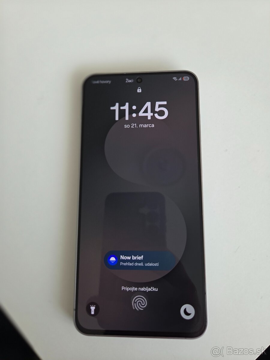 Samsung s25 fe 256 gb