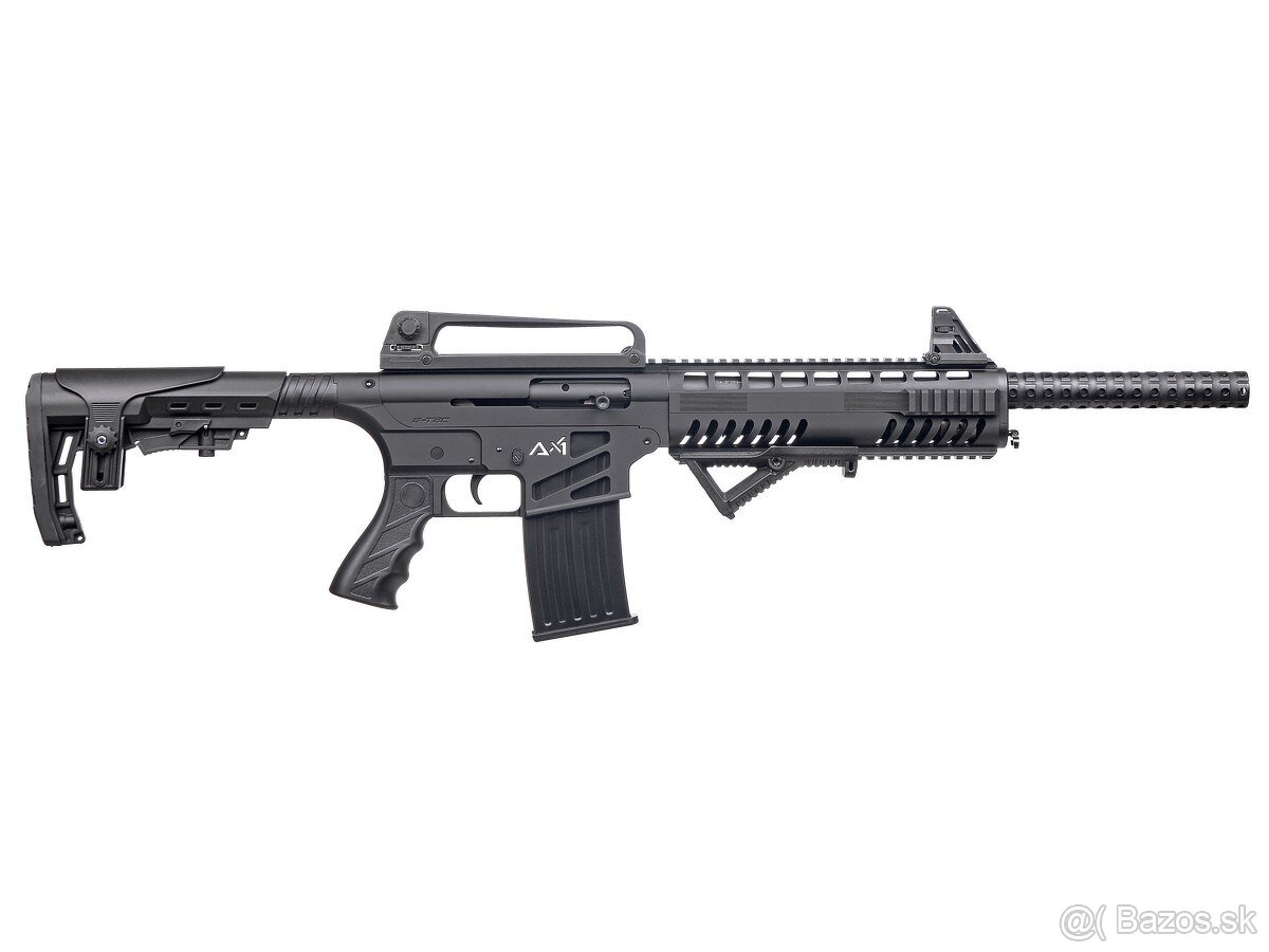 Khan Arms A-TAC AX-1