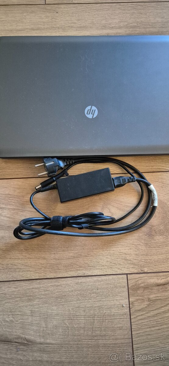 Hp notebook
