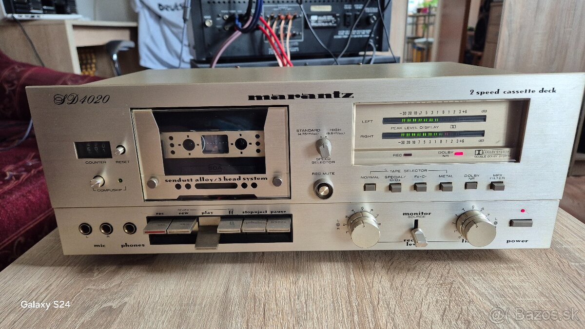 marantz SD-4020