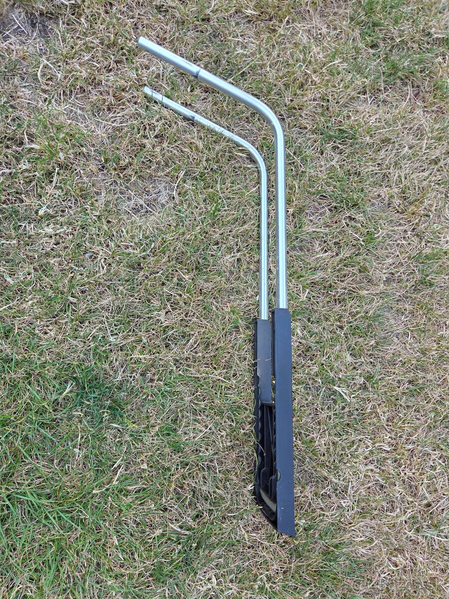 Thule RideAlong – originálne nosné tyče
