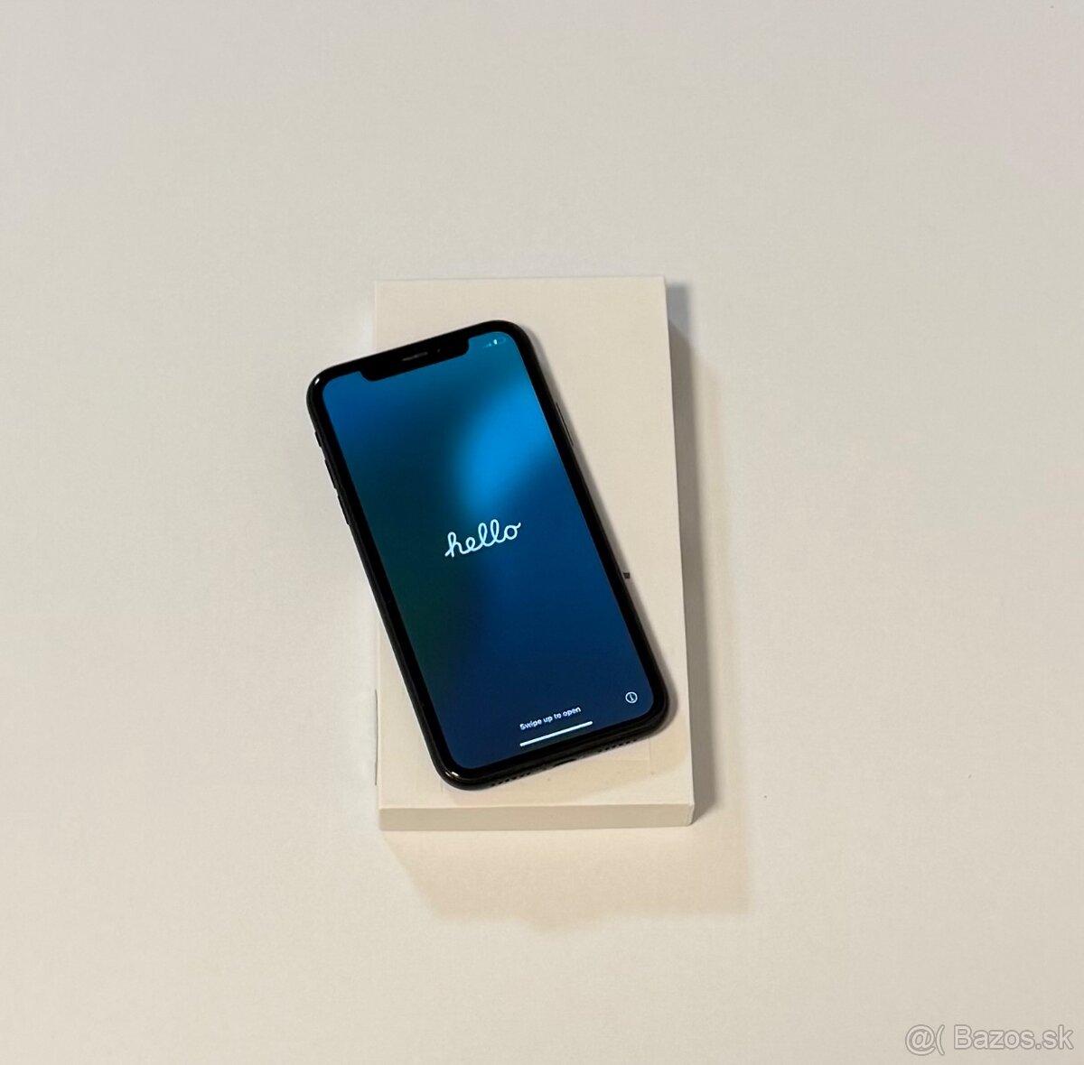 Apple iPhone XR 64GB Black