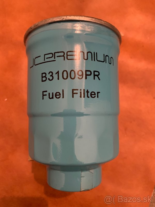 Palivovy filter B31009PR Nissan,Ford