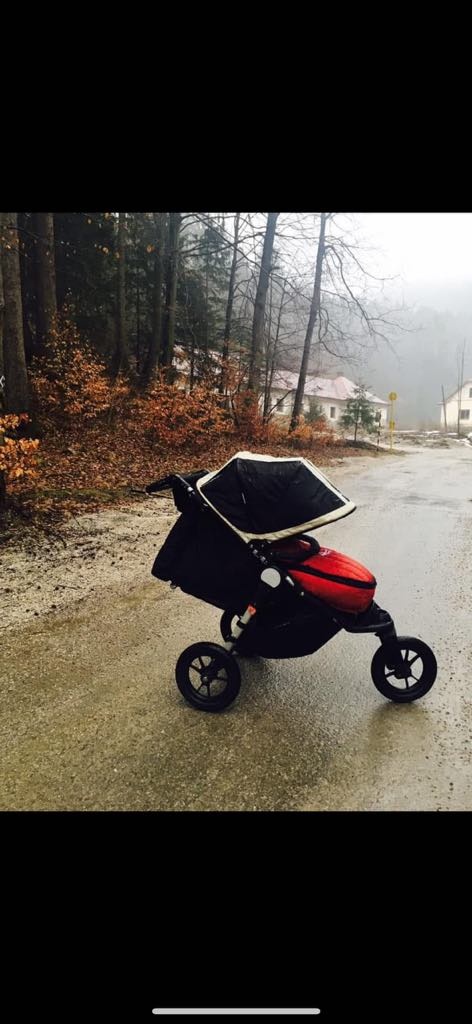 Baby Jogger