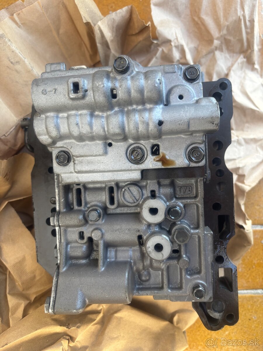 mechatronika 55/51SN
