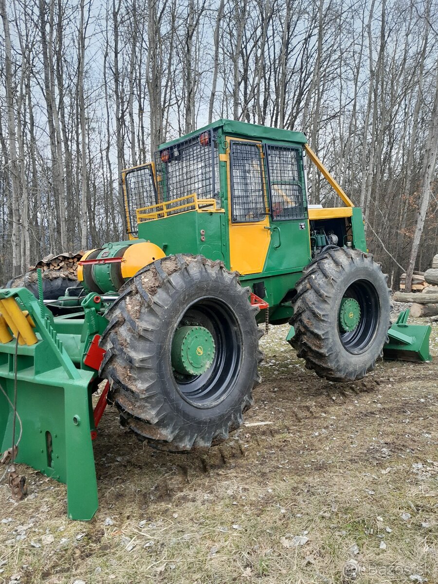 LKT 81 S