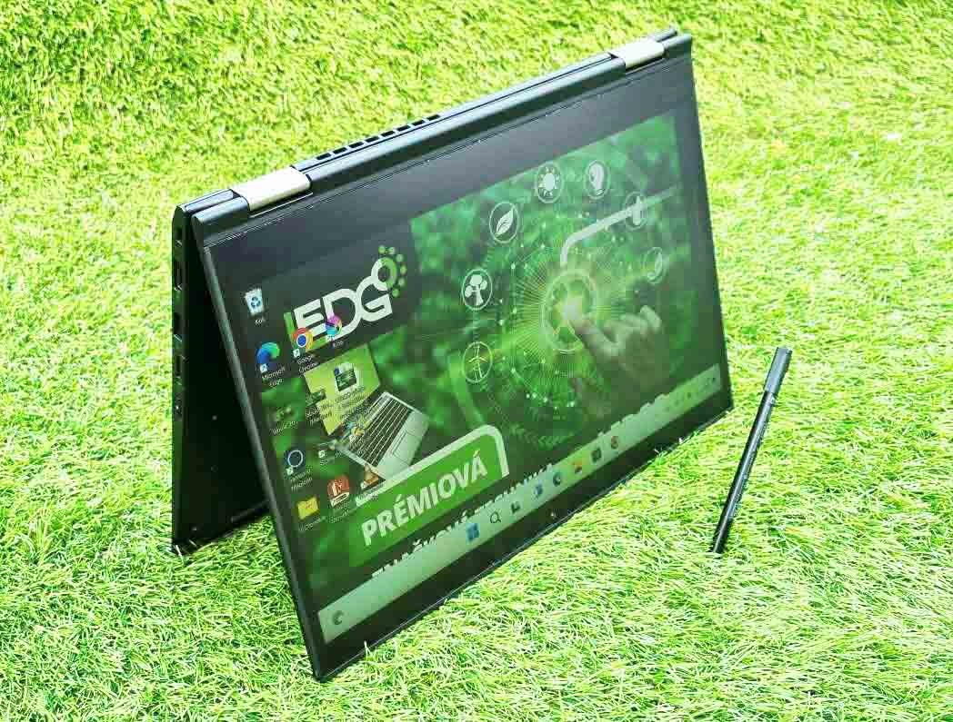 ThinkPad X390 Yoga i5 16GB 256GB 13.3"FHD IPS TOUCH+Pero