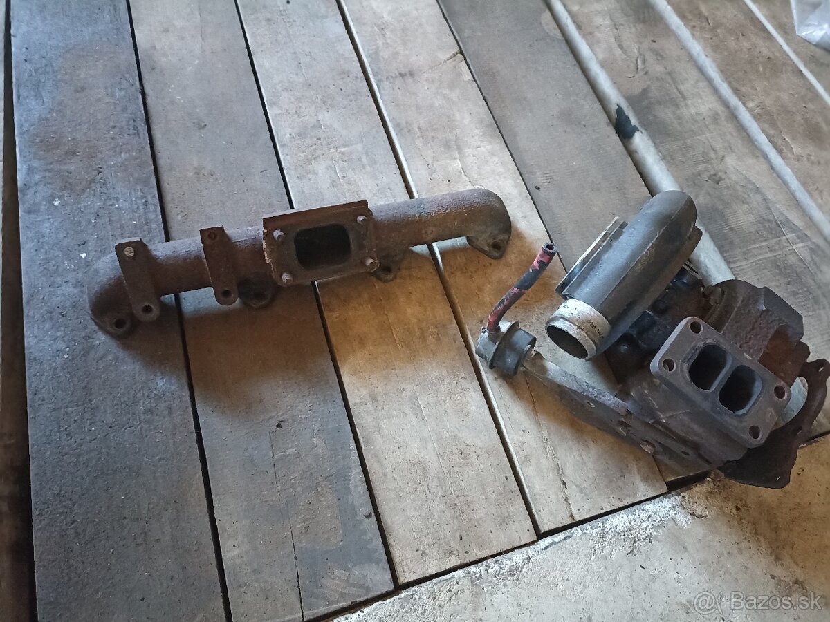 Zetor crystal