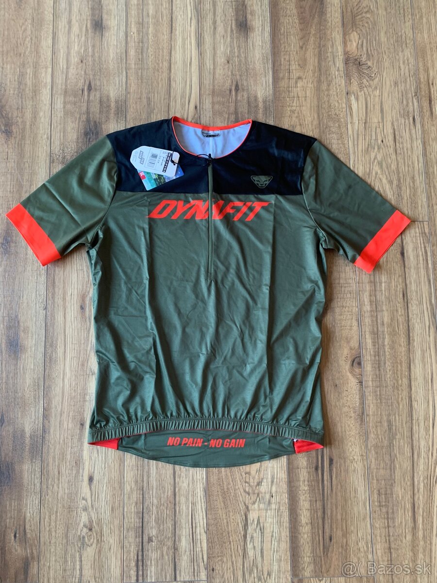 Dynafit ride lite 1/2zip