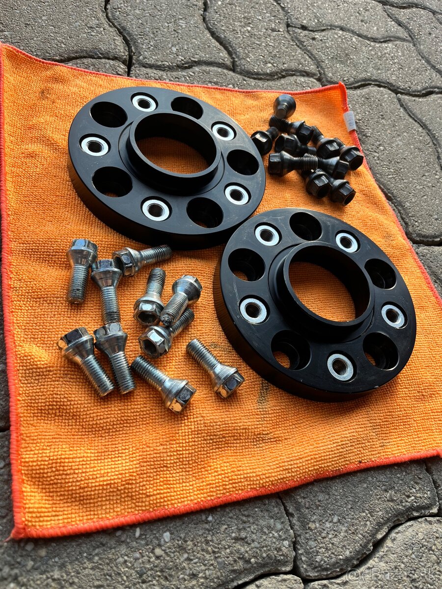 Eibach 5x120 20mm