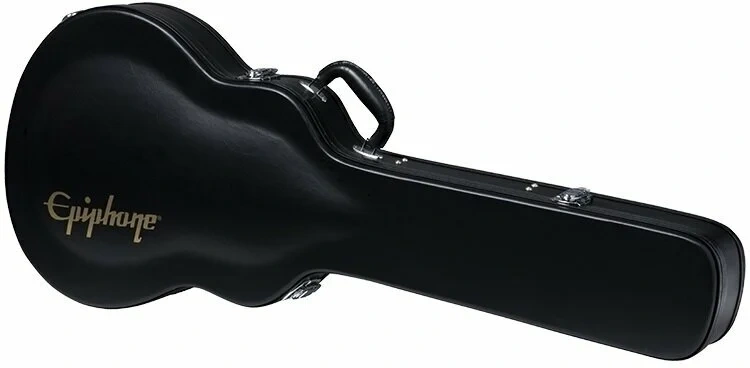 Predám kufor pre gitaru - Epiphone 940-EHLCS