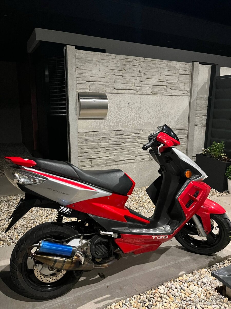 Skuter 50
