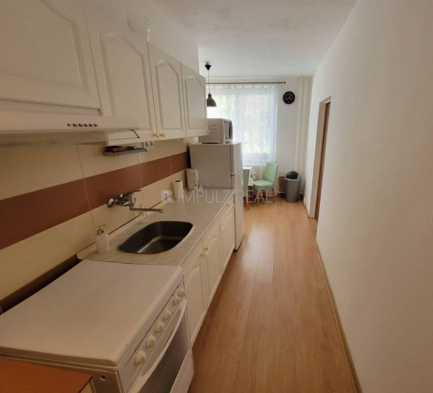 2 izbový byt, Prešov, ul. Grešova