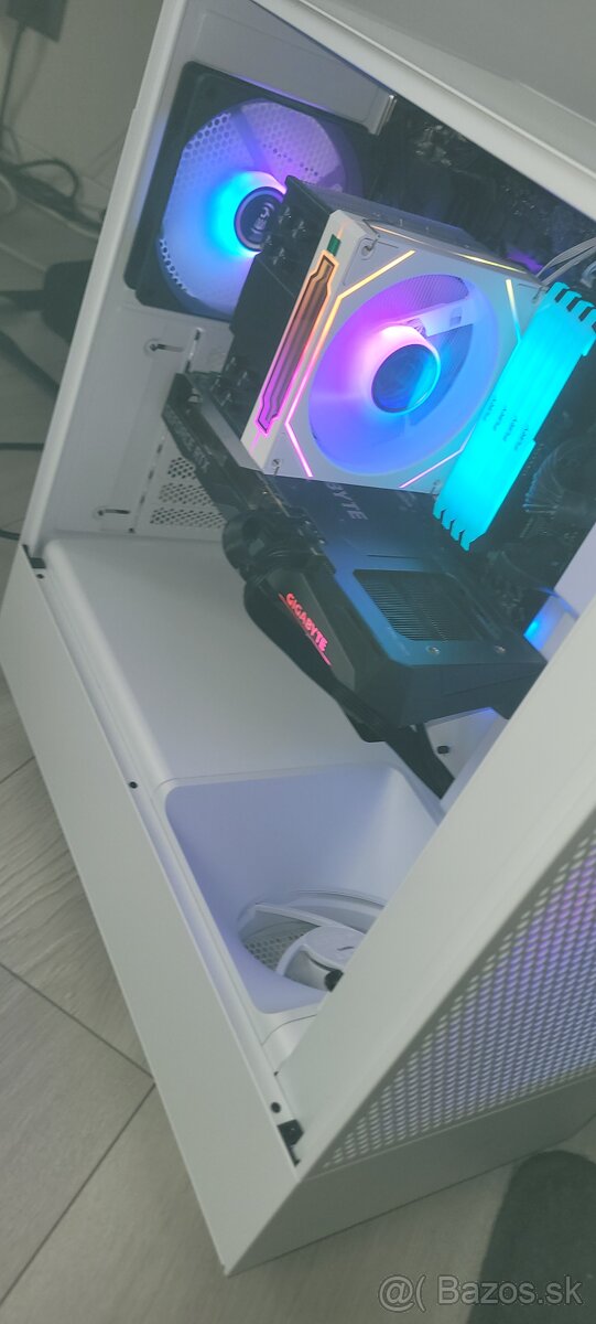 Predám herný PC / TOP stav / zaruka