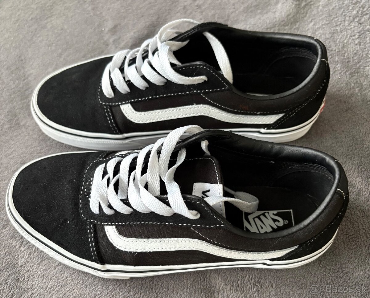 Vans Old Skool