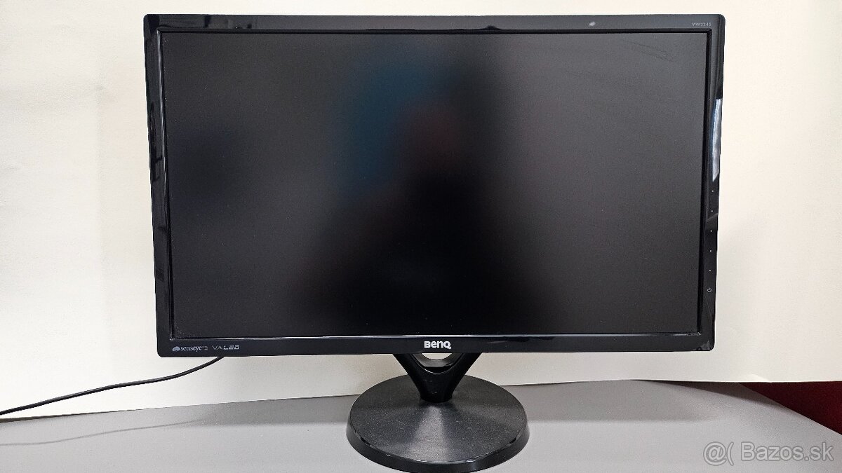 Monitor BENQ VW2245-T 22" palcový FullHD