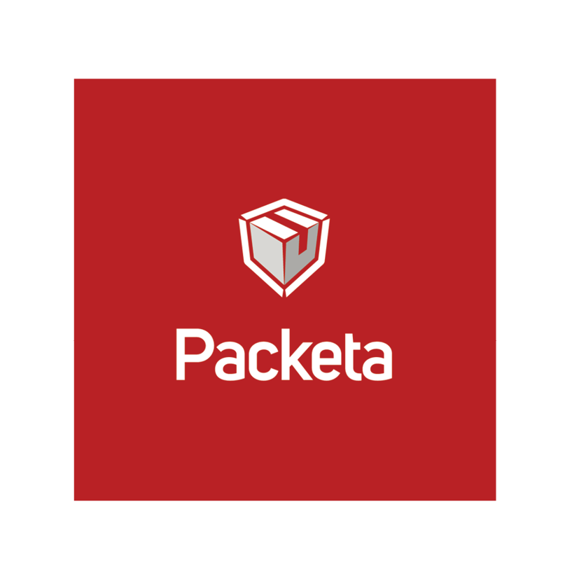 Zásobovač výdajných miest a Z-Boxov PACKETA