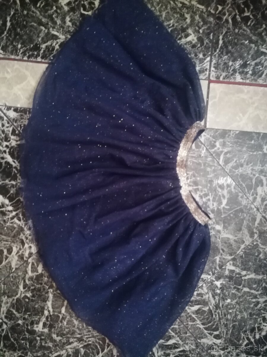 Sukňa dievča H&M 140