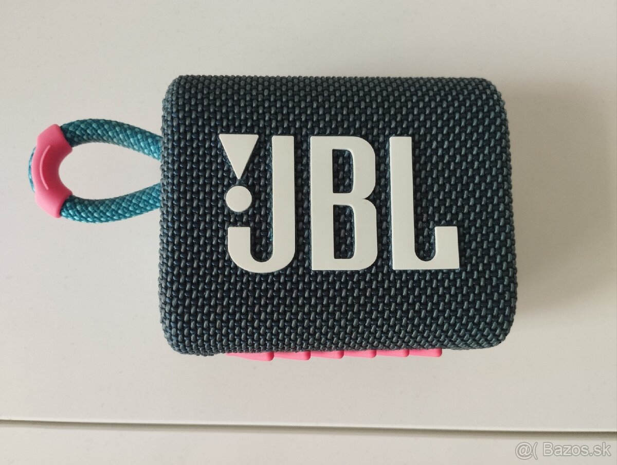Jbl go 3