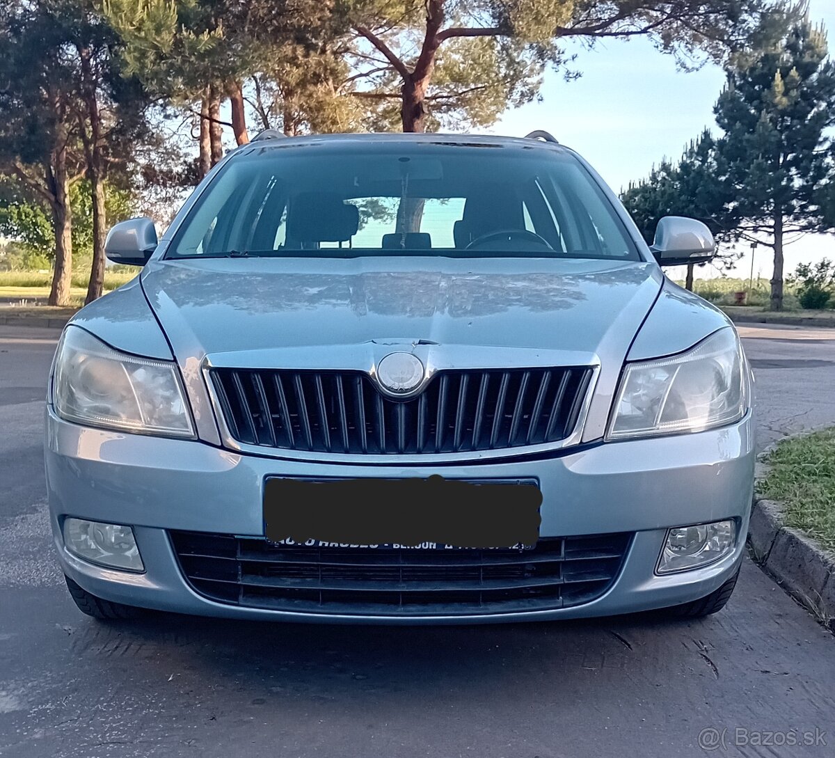 Predám Škoda Octavia Facelift