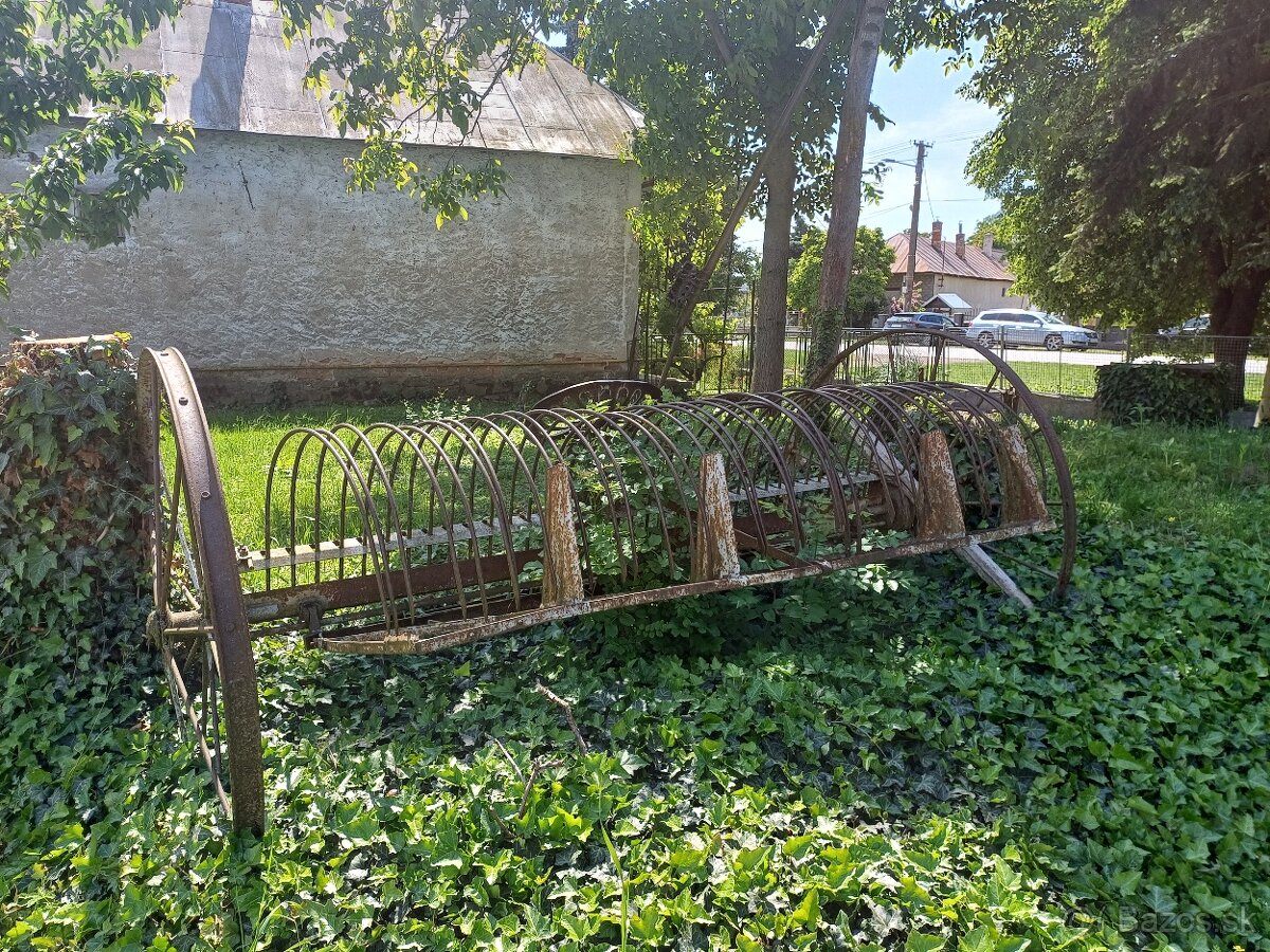 Hrabačka