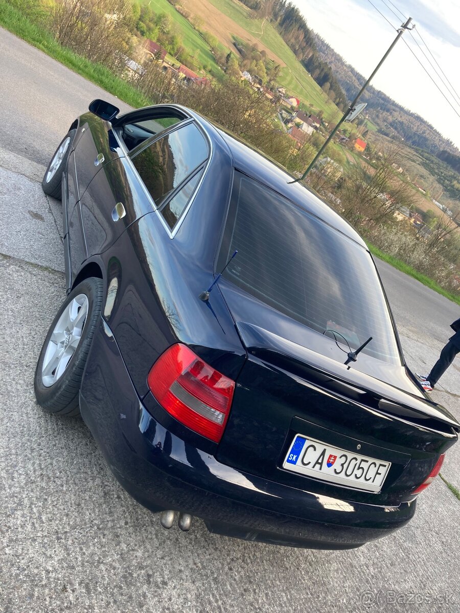 A4b5 Quatro