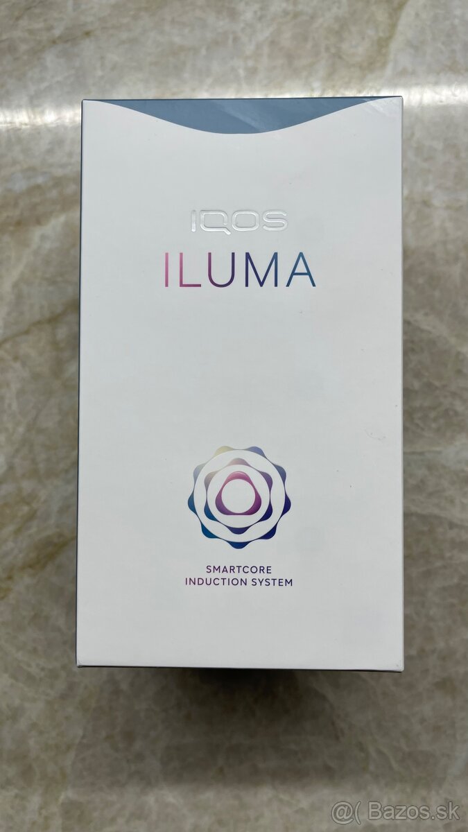 Icos Iluma