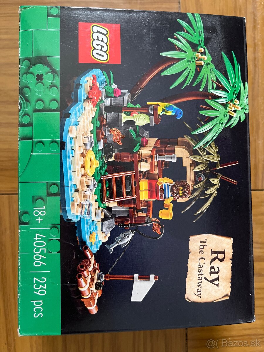 Lego 40566