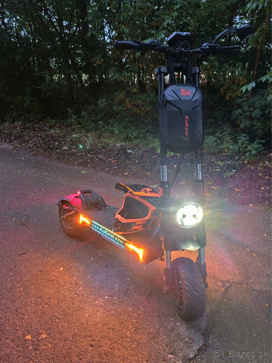 KuKirin G4MAX