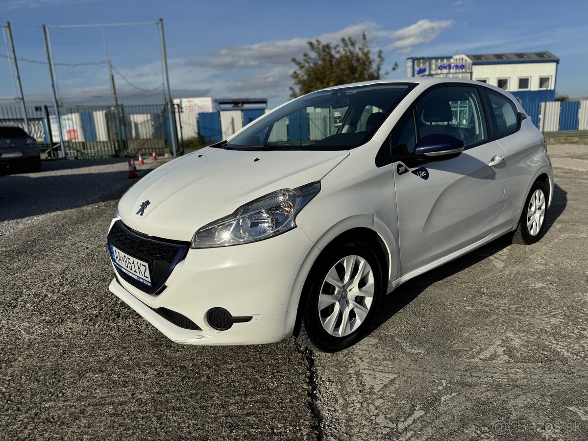 ✅️Peugeot 208 1.0 Vti /PureTech Access✅️