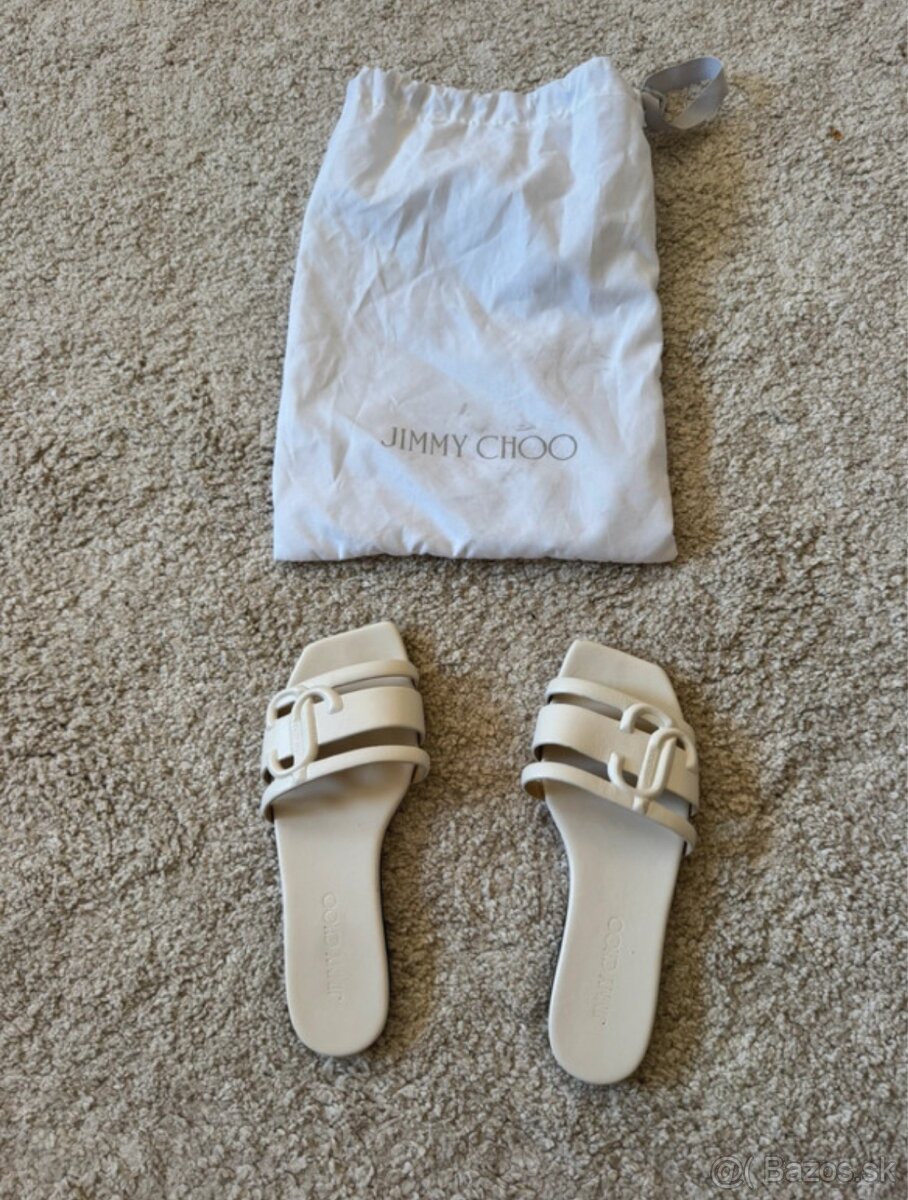 Jimmy Choo sandale, 36