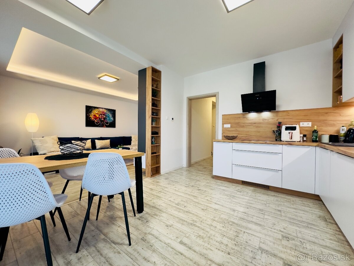 NA PREDAJ | 3 izbový byt v rezidencii Bellevue | Bešenová