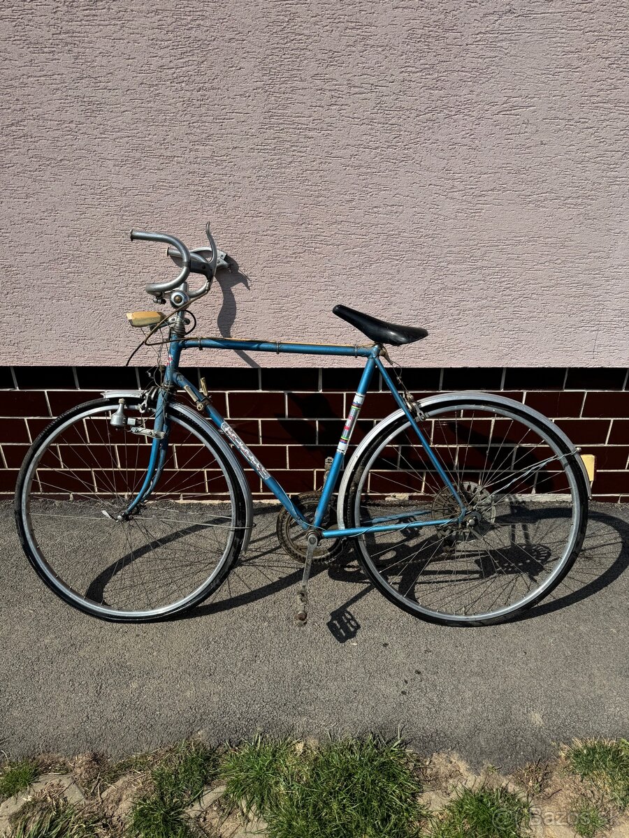 Bicykel Favorit