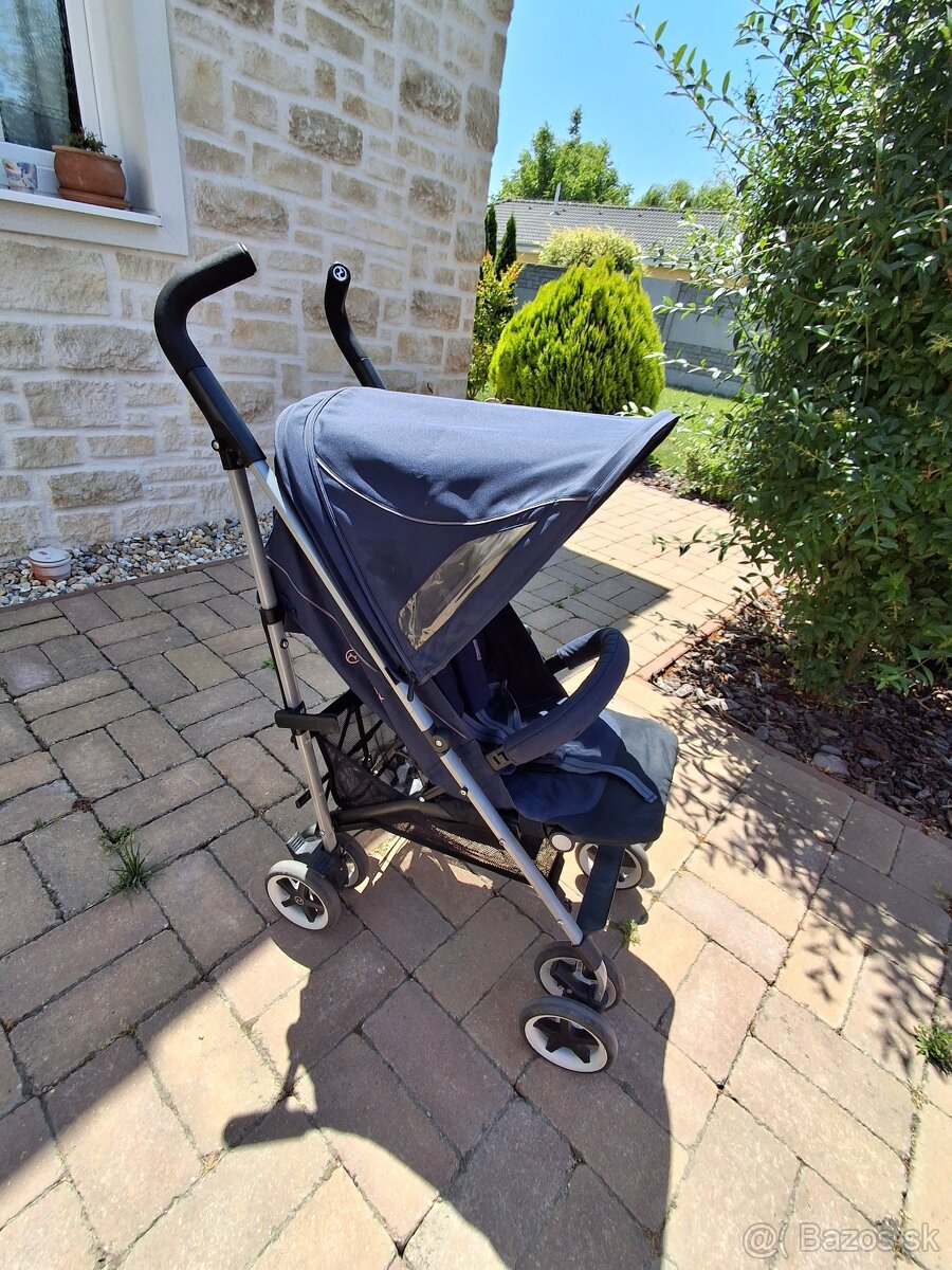 Golfový kočík Cybex Topaz