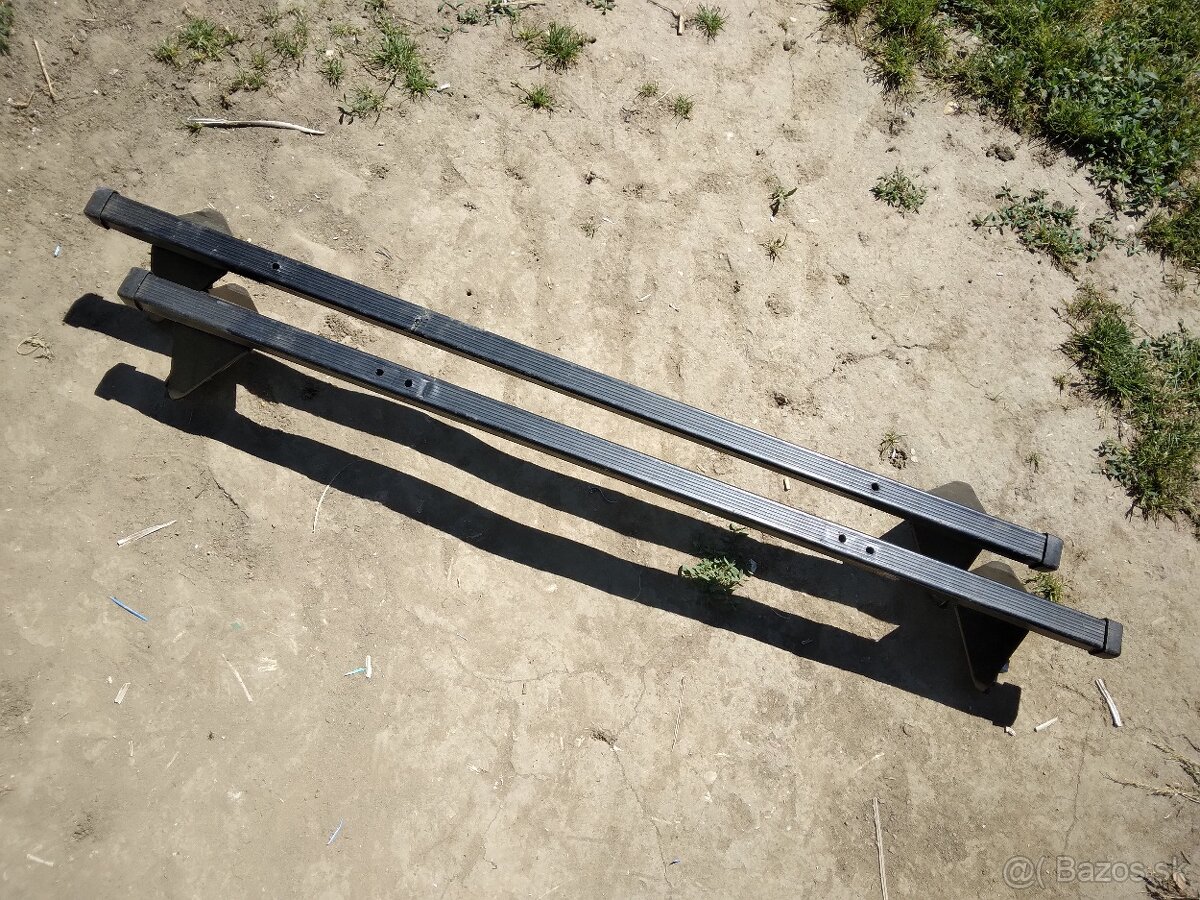 Strešný nosič original