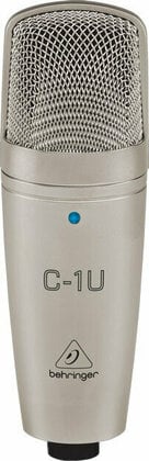 Behringer C1U