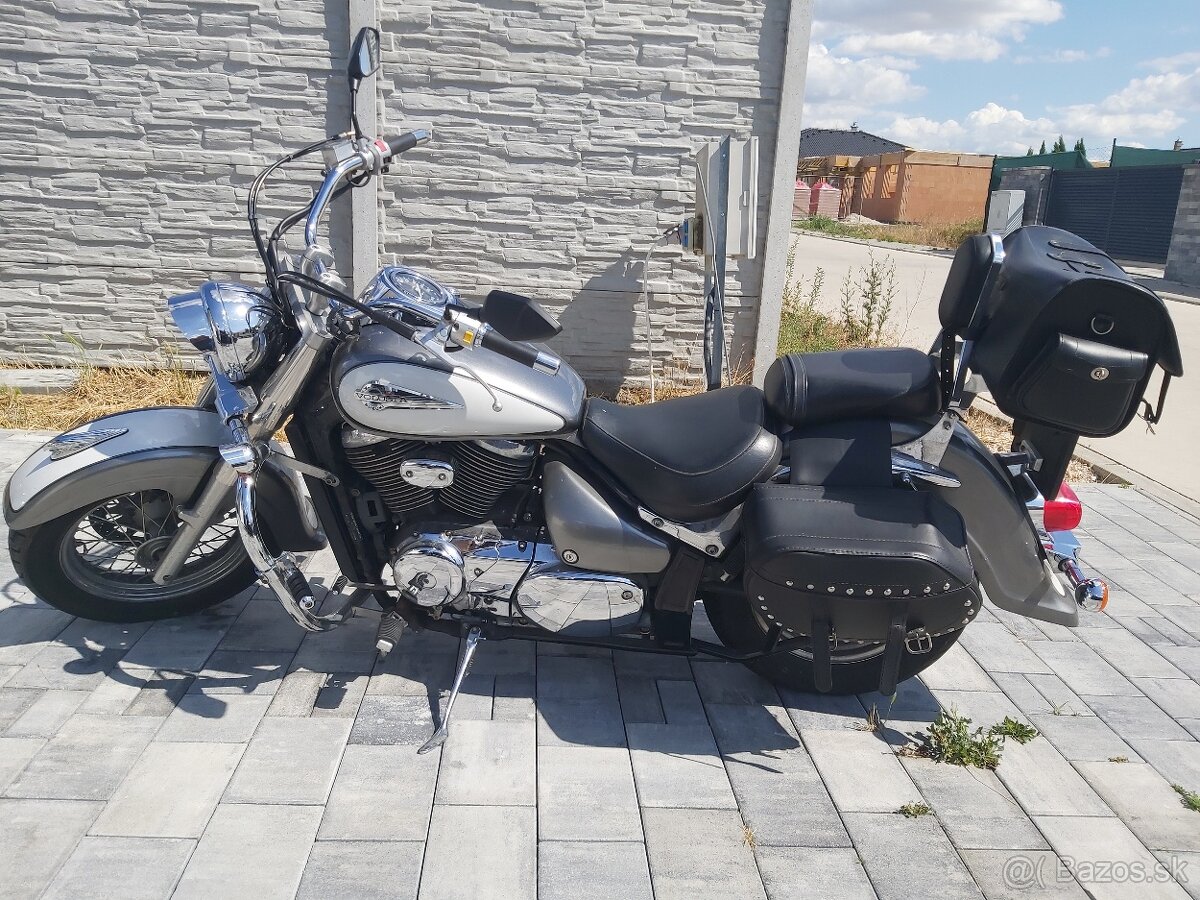 Suzuki volusia 800