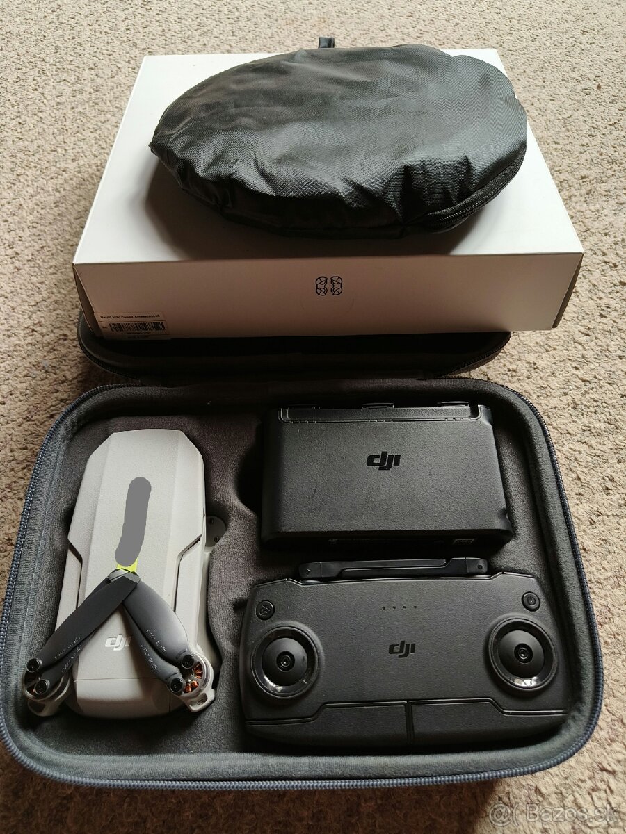 DJI Mavic Mini