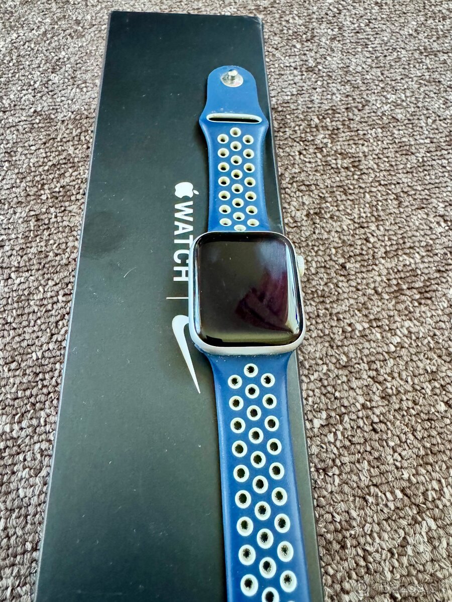 Apple watch SE