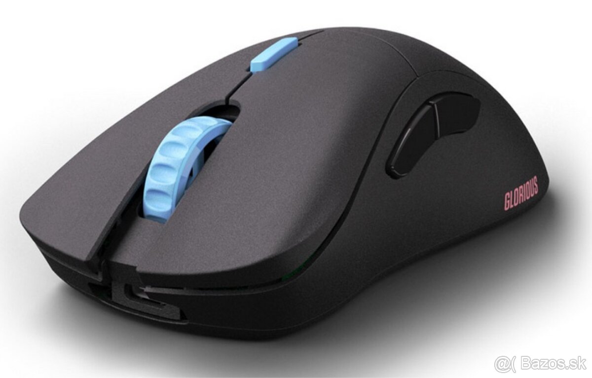Glorious Model D PRO – Vice Forge (LIMITOVANÁ EDÍCIA)