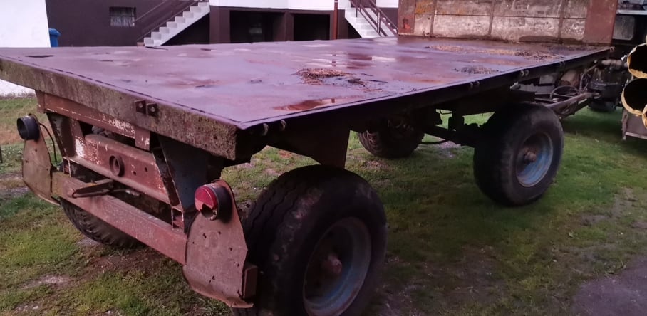 Vlečka 8t
