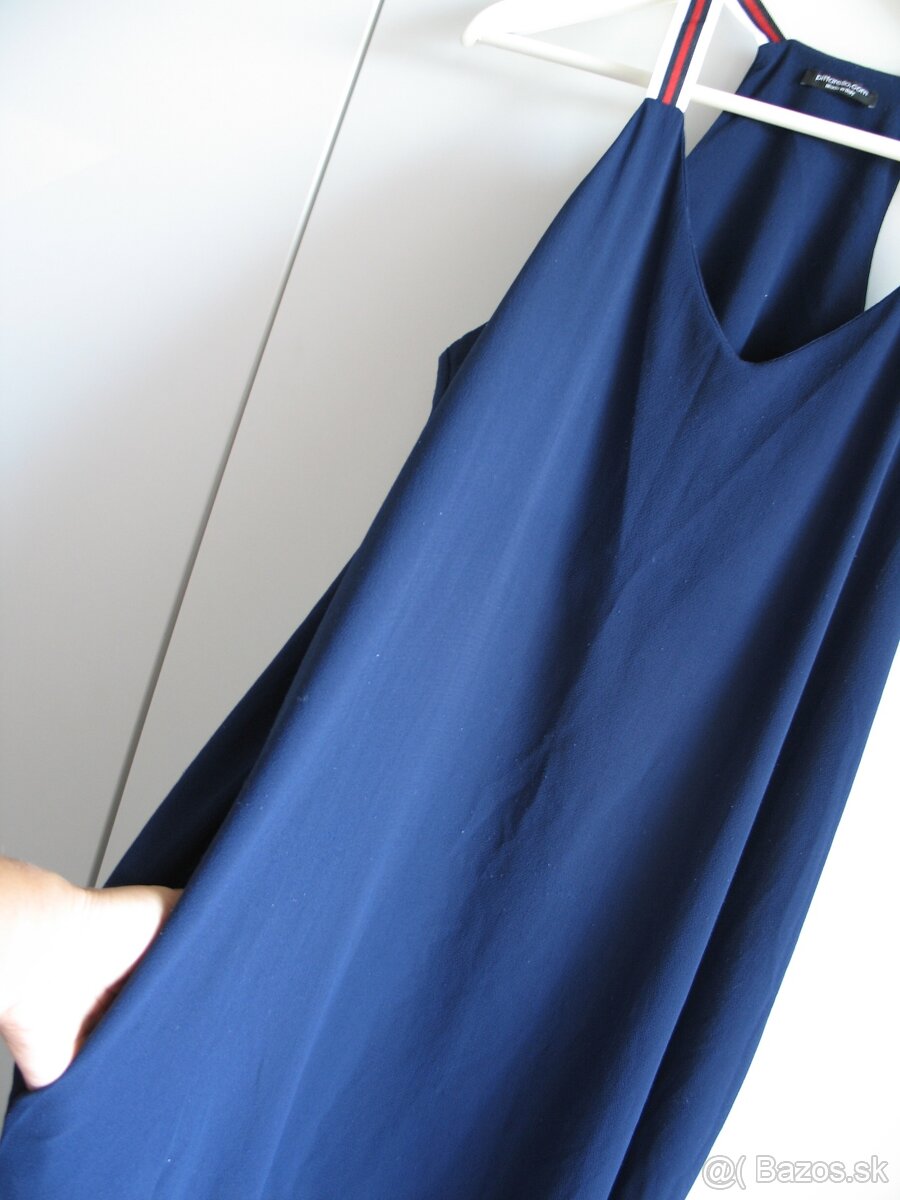 MANGO suit, PITTARELLO a iné šaty v.36-38